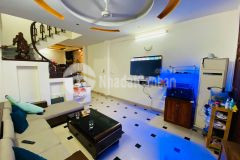 Giá 3.6 tỷ có ngay nhà đẹp ở ngay triều khúc 5 tầng, 35m2.