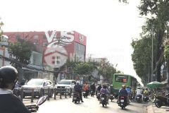 Bán nhà ny hờ hiền hồ, 63m2, 2pn, nhỉnh 4 tỷ, quang trung f11 gò vấp, 0904866740