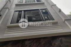 Bán nhà đẹp phố trần quốc vượng,cầu giấy,kd,52m,5t,giá chỉ 5.6 tỷ,lh hải cg 0966866250.