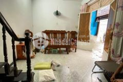 Bán nhà 37m2, sổ vuông vức, hoàng hoa thám quận bình thạnh, 4.6 tỷ