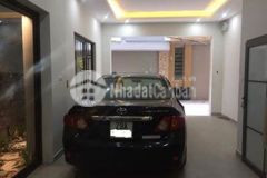 Nhà đẹp định công thượng, thiết kế phong cách tây âu, tặng full nội thất, 38m 5 tầng, 8 tỷ