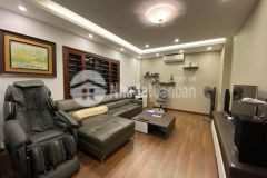 Cần bán gấp nhà hoàng cầu, đống đa, 55m2x mt 6.5m x 4t