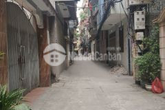 Nhỉnh 7 tỷ có ngày nhà pl quân đội 60m2xmt5 tô vĩnh diện thanh xuân