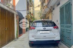 Cần bán nhà phố hoàng quốc việt 35m2, 4t, phân lô cán bộ, ô tô 7 chỗ, 5 tỷ