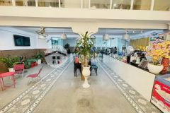 Nhà cho thuê phù hợp văn phòng, trung tâm, showroom