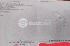 Đất thổ giá rẻ mỹ phú qlo62 thủ thừa long an