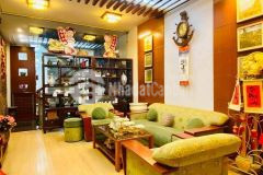 Chính chủ cần bán gấp nhà phố kim giang. dt 68m4t giá 11 tỷ.