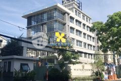 Cho thuê tòa nhà đường nguyễn văn hưởng quận 2 h064hvn, 30m x 12m, 5 tầng, 39.000 usdtháng