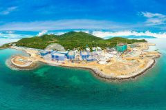 Sơ hưu ngay biêt thư biên vega city nha trang vơi tai chinh chi tư 15 ty đông