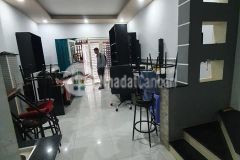 Hàng vip bà hạt quận 10, nhỉnh 5 tỷ, 38m2, giá thương lượng.