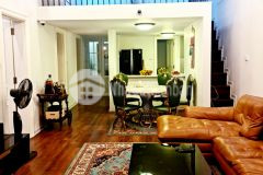 Bán căn hộ đẹp và đẳng cấp tầng cao nhất khu the manor, sđcc, giá tốt