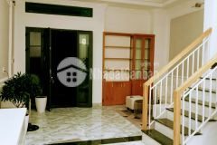 Nhà cực đẹp,ngang 5.3m,tặng nội thất 440 thống nhất,p.16,gvgiá chưa tới 5 tỷ.