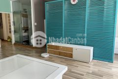 Cho thuê nguyên căn hxh 803 huỳnh tấn phát 4pn, 3wc, full nội thất 14 triệu tháng