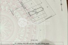 Bán lô đất mt yên ninh, ninh thuận