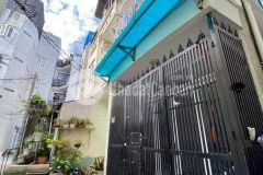 Hxh trung tâm bình thạnh, 3 tầng btct, nơ trang long, phường 7