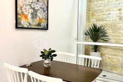 Bán nhà khương trung 41m2 trung tâm đẹp mới nở hậu 2 mặt ngõ 3.89 tỷ