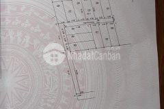 Đất cực hiếm, chỉ 630 triệu có ngay 48m2 sổ đỏ sát trung tâm thủ đô