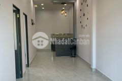 Chỉ 760 triệu bán nhà mới diên điền diên khánh vị trí đẹp