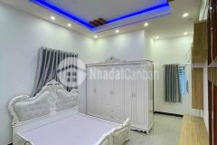 Bán nhà điện biên phủ, quận 10, 54m2, 5 tầng, giá rẻ