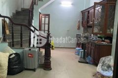 Hót5 tỷ có nhà nguyễn khuyến văn quán hà đông phân lô ô tô vào nhà kinh doanh