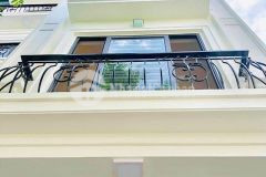 Bán nhà riêng nguyễn thị định, lô góc 2 mặt thoáng diện tích 40m2 giá 10 tỷ