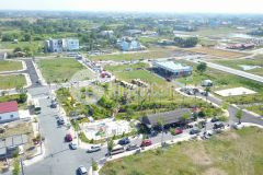 Gía f0 đất nền dự án long cang new.