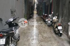 Bán nhà phố vũ tông phan 35m2 5 tầng 4 phòng ngủ thoáng sáng giá rẻ.