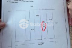 Bán ngay lô eatieu cukuin đang hót hòn họt