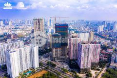 Căn 2 ngủ siêu vip ngay trung tâm