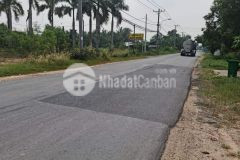 Bán đất tây ninh chính chủ sổ sẵn đường dt 783 giá chỉ 460 triệu