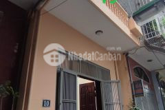 Bán nhà 32m2 x 4 tầng, phố nguyễn an ninh, quận hoàng mai.