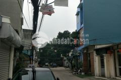 Bán nhà đường cổ linh 85m2 x 3t, 6m mt, giá 8.4 tỷ, ba ôtô tránh, kinh doanh, vỉa hè.