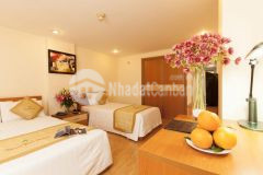 Bán gấp khách sạn mặt tiền hoàng hoa thám. cách biển 50m. p2