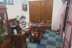 Siêu phẩm thụy khuê. 36m2 x 5 tầng. lô góc thoáng sáng. 4,35 tỷ.