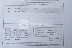 Bán gấp nhà hẻm xe hơi, nguyễn duy cung,p12,gò vấp. 80m2. 5x16m, giá rẻ chỉ 3.95 tỷ