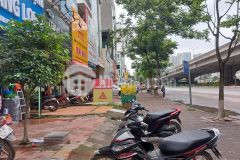 Bán nhà mặt phố khuất duy tiến, gần ngã tư nguyễn trãi, tố hữu, 88m2, 215trm2