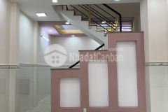 Bán nhà 414m, sổ hồng 1 lầu hxt 6m đường liên khu 4 5, bình tân.chỉ 3. tỷ.