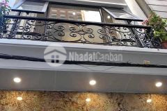 Bán gấp nhà trung kính,khu vực phát triển, lô góc, đường to, ngõ thông, 58m2, 13.8 tỷ.