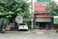 Bán đất thị trấn hồ thuận thành bắc ninh 78m2, mt 6m, thông ô tô, gần bv, chợ.