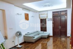 Mặt phố thái hà sầm uất gần phố chùa bộc 32m2x5t chỉ 13.68 tỷ. lh 0989.62.6116