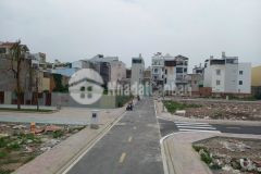 Bán lô đất siêu đẹp duy nhất của lê văn quới.