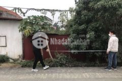 Bán đất nghĩa đạo thuận thành bắc ninh 105m2, mt 8m, oto, kd, liền kề kcn, đường 38 bdbn14