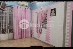 Bán nhà dương bá trạc, phường 1, quận 8, xe hơi 7 chỗ vô tận trong nha, 69m2, 9 tỷ