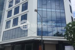 Bán nhà q.cầu giấy, trung kính to 215m2 mt 9.5m 6 tầng ô tô tránh kd vp chỉ 3x tỷ