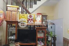 Bán nhà thụy khuê 29m2 4t chỉ 2.9 tỷ tiện ích xung quanh ngay trung tâm