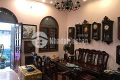 Nhà gần mặt phố thái phiên, 52m2, mt 7.4m, 26.5 tỷ, 0867195893