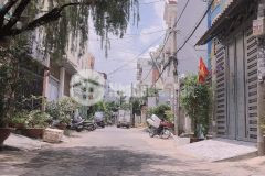 Nhà bán đường phạm văn xảo, 60m2, 3 tầng, 3.816, giá 6.5 tỷ tl cc.