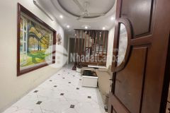 Bán nhà đường hoàng mai, quận hoàng mai, 2 thoáng, mới đẹp ở ngay giá 4.5 tỷ.