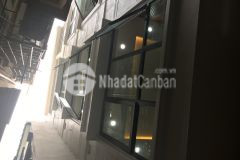 Bán nhà ngõ quan nhân nhà đẹp,nhà mới,nội thất xin 30m, 5 tầng,4,5 tỷ