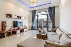 Bán nhà phố nguyễn văn cừ, gia thụy, 110m2, mt5m, kinh doanh, ô tô thông, view công vên